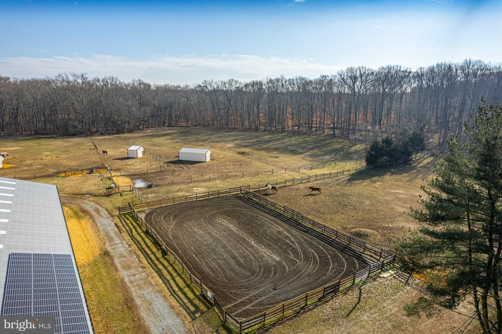 41 Hackett Road Woodstown, NJ 08098 - Photo 44 of 67