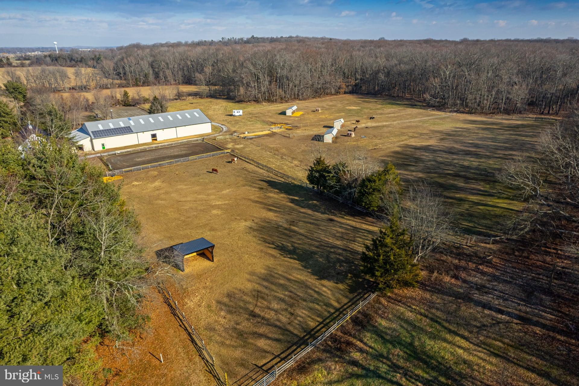 41 Hackett Road Woodstown, NJ 08098 - Photo 46 of 67 a view of a terrace