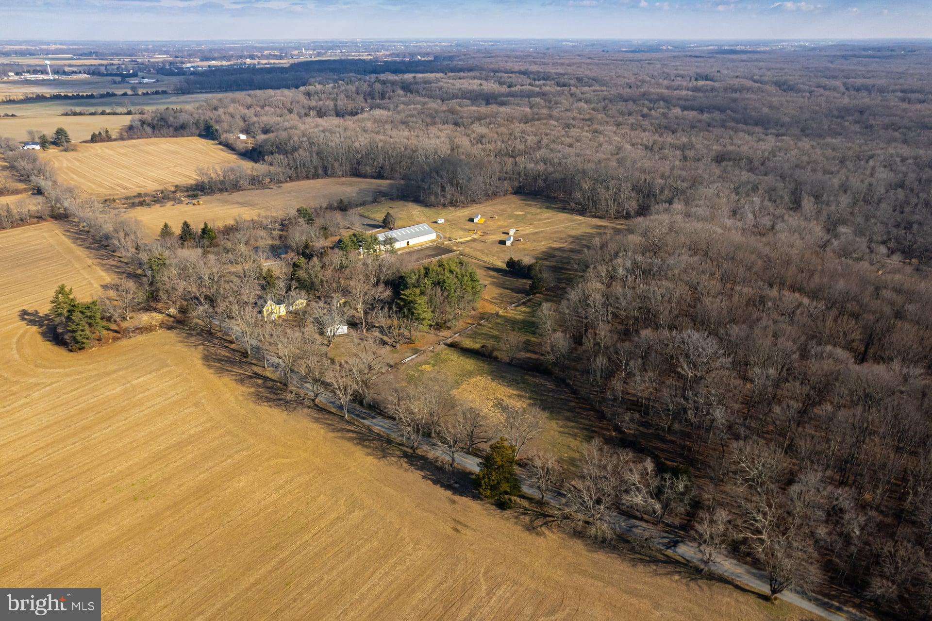 41 Hackett Road Woodstown, NJ 08098 - Photo 49 of 67 a view of outdoor space and city view
