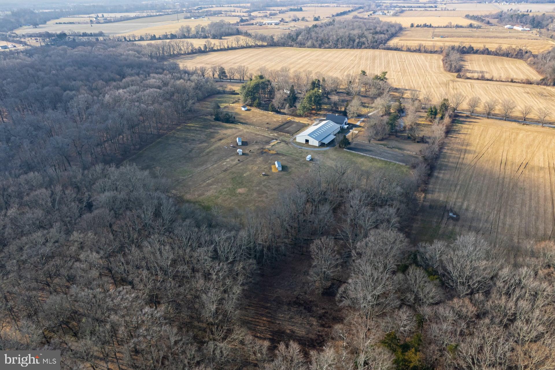 41 Hackett Road Woodstown, NJ 08098 - Photo 55 of 67 a view of a lake view