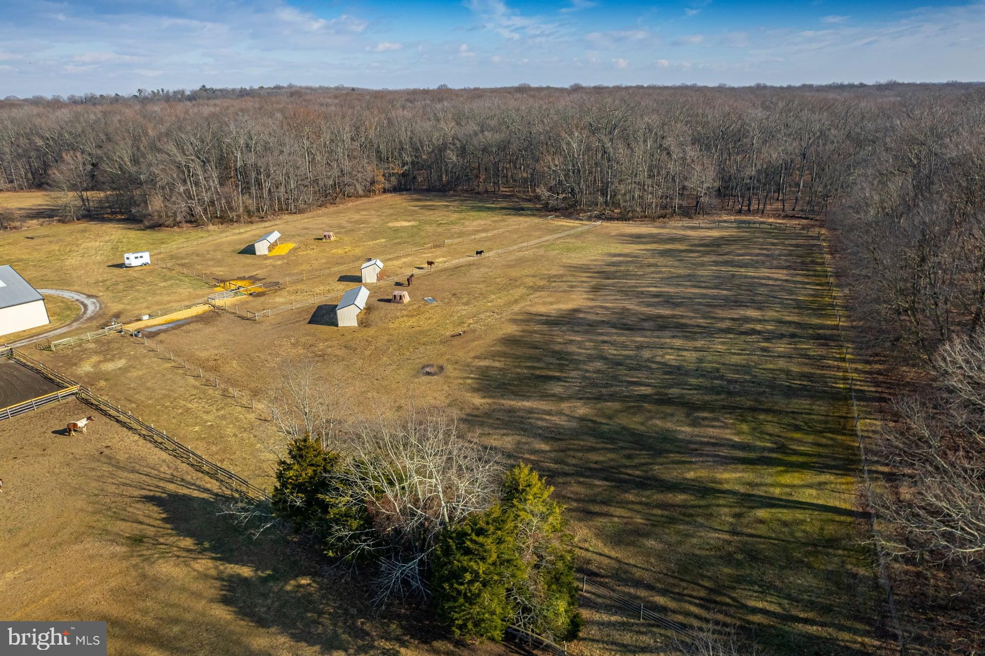 41 Hackett Road Woodstown, NJ 08098 - Photo 61 of 67 a view of a lake view