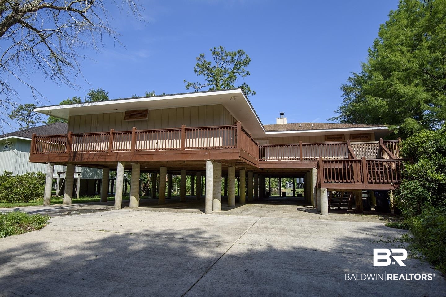 16423 Honey Road Summerdale, AL 36580 - Photo 2 of 37