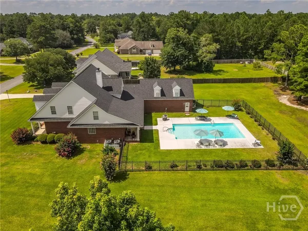 $740,000 | 130 Cambridge Drive, Rincon, GA 31326