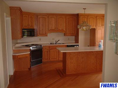 9508 Reindeer Road Fort Wayne, IN 46804 - Photo 3 of 6