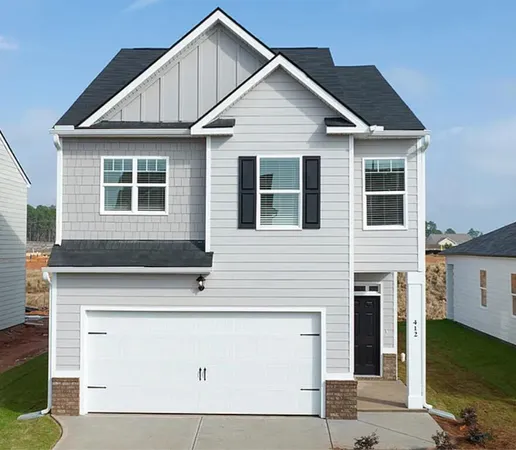 $2,275 | 5067 Captain Drive, Grovetown, GA 30813