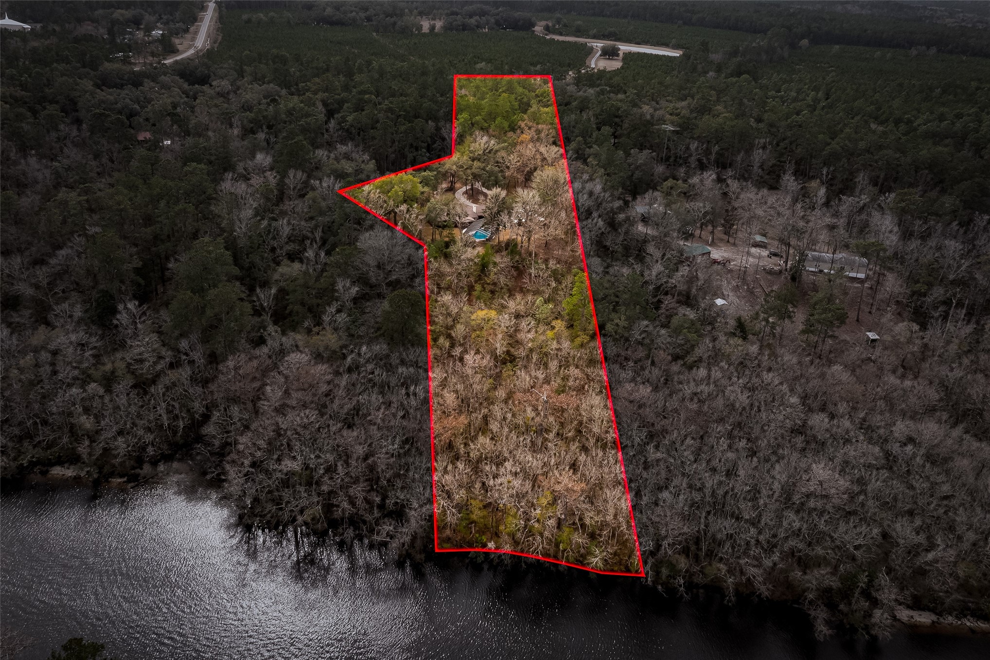 28175 Hammock Road Hilliard, FL 32046 - Photo 8 of 32