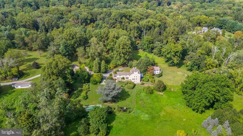 818 Burrows Run Road Chadds Ford, PA 19317 - Photo 89 of 106