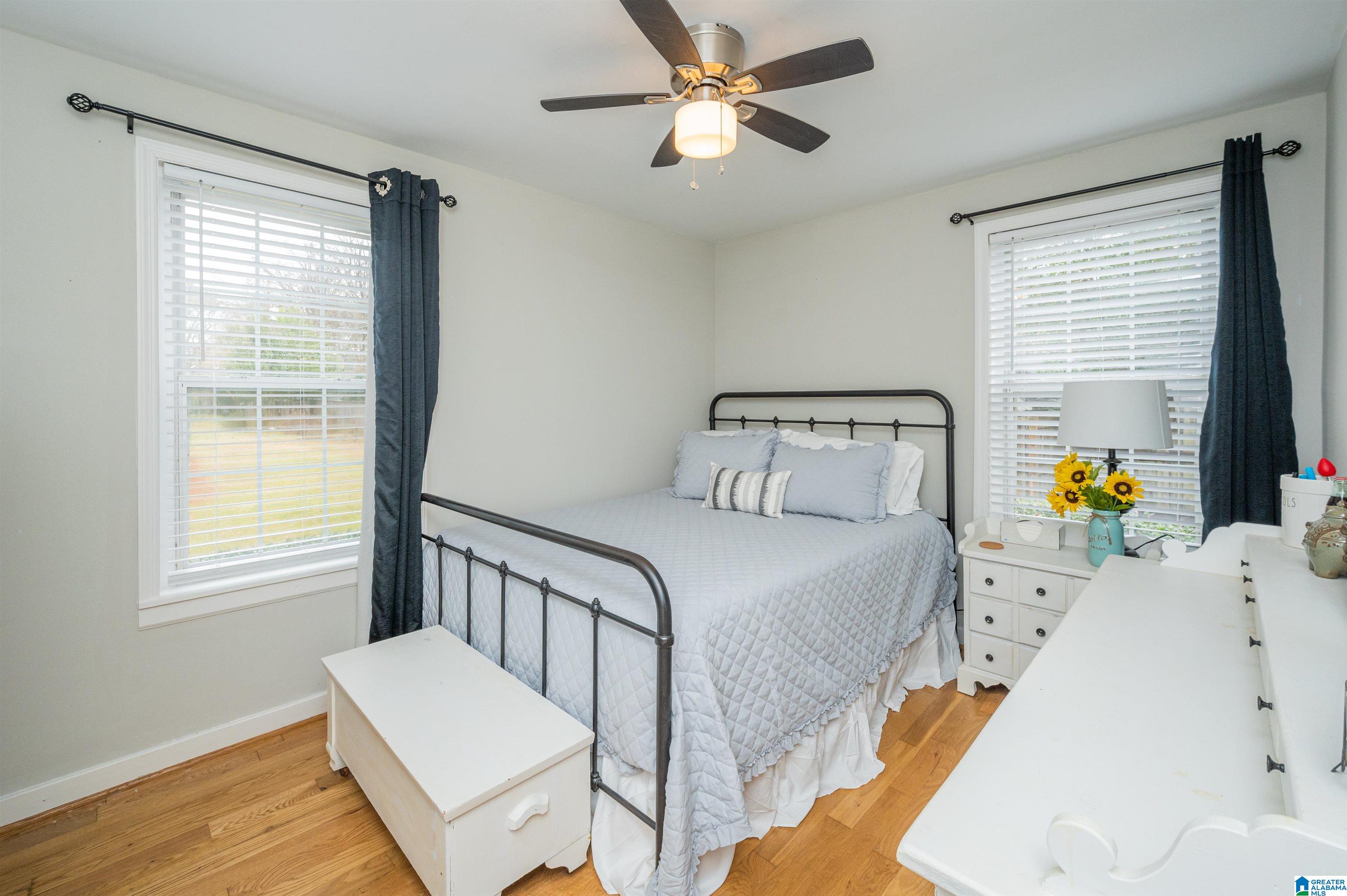 107 Fox Hall Road, Unit A Birmingham, AL 35213 - Photo 20 of 27