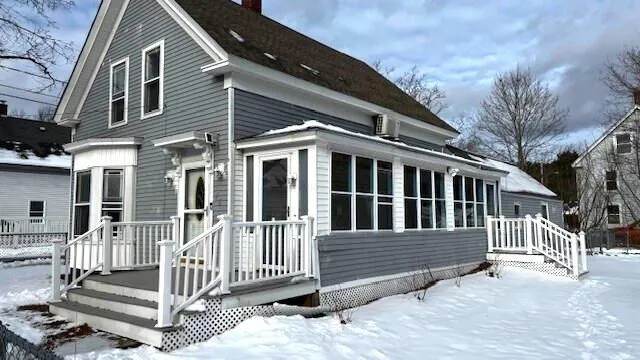 $325,000 | 15 Goodwin Street, Sanford, ME 04083