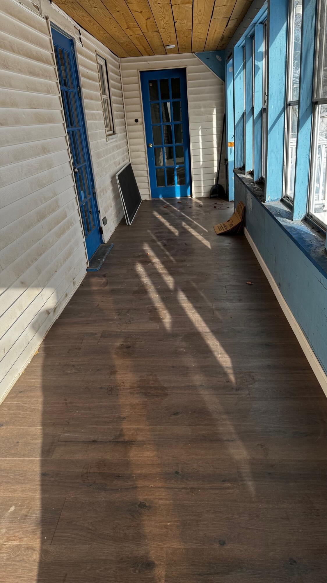 15 Goodwin Street Sanford, ME 04083 - Photo 15 of 15 Porch