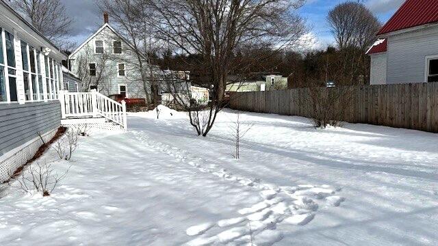 15 Goodwin Street Sanford, ME 04083 - Photo 2 of 15 Ext 2