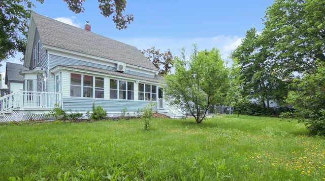 $325,000 | 15 Goodwin Street, Sanford, ME 04083
