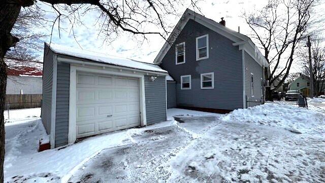 15 Goodwin Street Sanford, ME 04083 - Photo 3 of 15 EXT 3