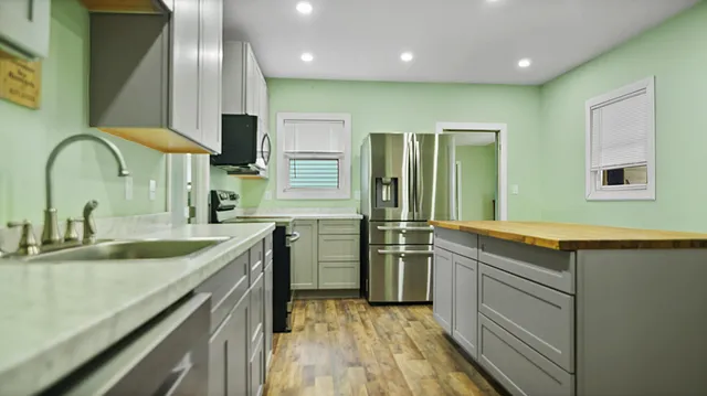 $325,000 | 15 Goodwin Street, Sanford, ME 04083