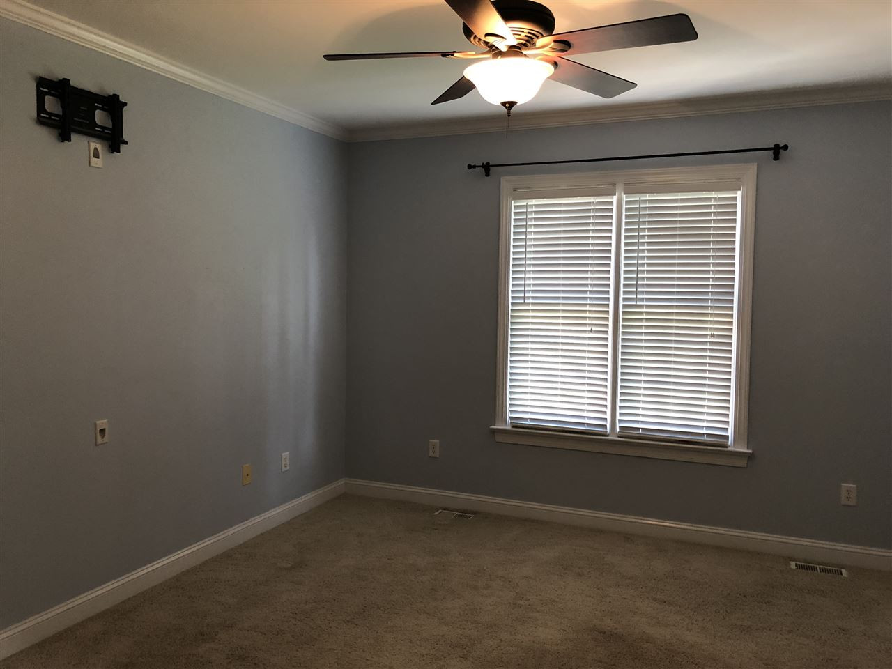 53 Austin Pond Road Clayton, NC 27520 - Photo 12 of 25 Master Bedroom