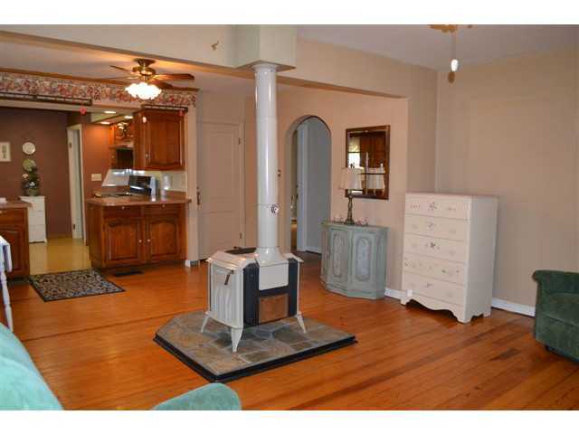 831 Old Mill Road Springfield, OH 45502 - Photo 11 of 25