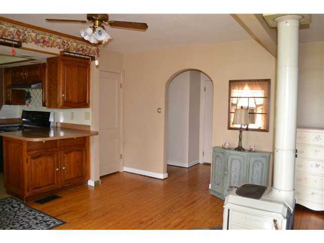 831 Old Mill Road Springfield, OH 45502 - Photo 15 of 25