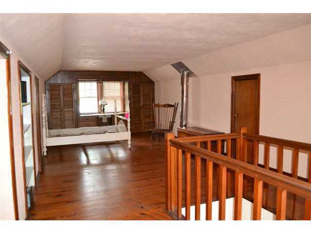 831 Old Mill Road Springfield, OH 45502 - Photo 21 of 25