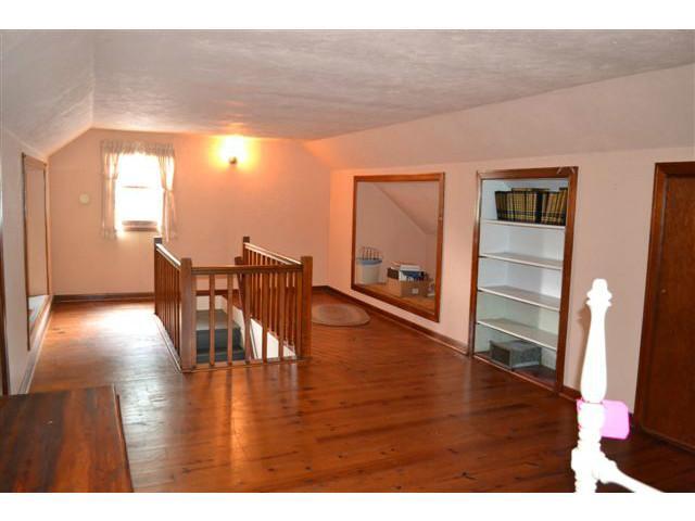 831 Old Mill Road Springfield, OH 45502 - Photo 22 of 25