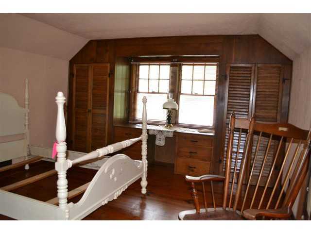 831 Old Mill Road Springfield, OH 45502 - Photo 23 of 25