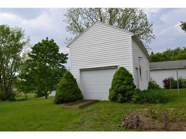 831 Old Mill Road Springfield, OH 45502 - Photo 24 of 25