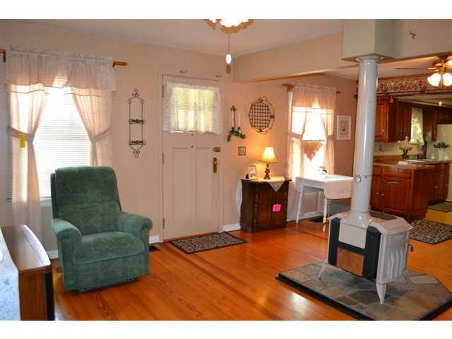 831 Old Mill Road Springfield, OH 45502 - Photo 10 of 25