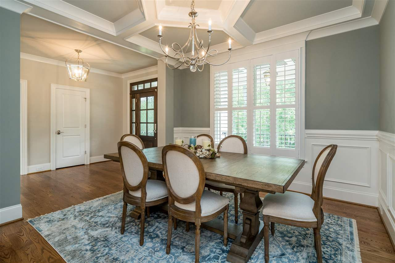 1501 Nottingham Road Raleigh, NC 27607 - Photo 6 of 30 Photo 6