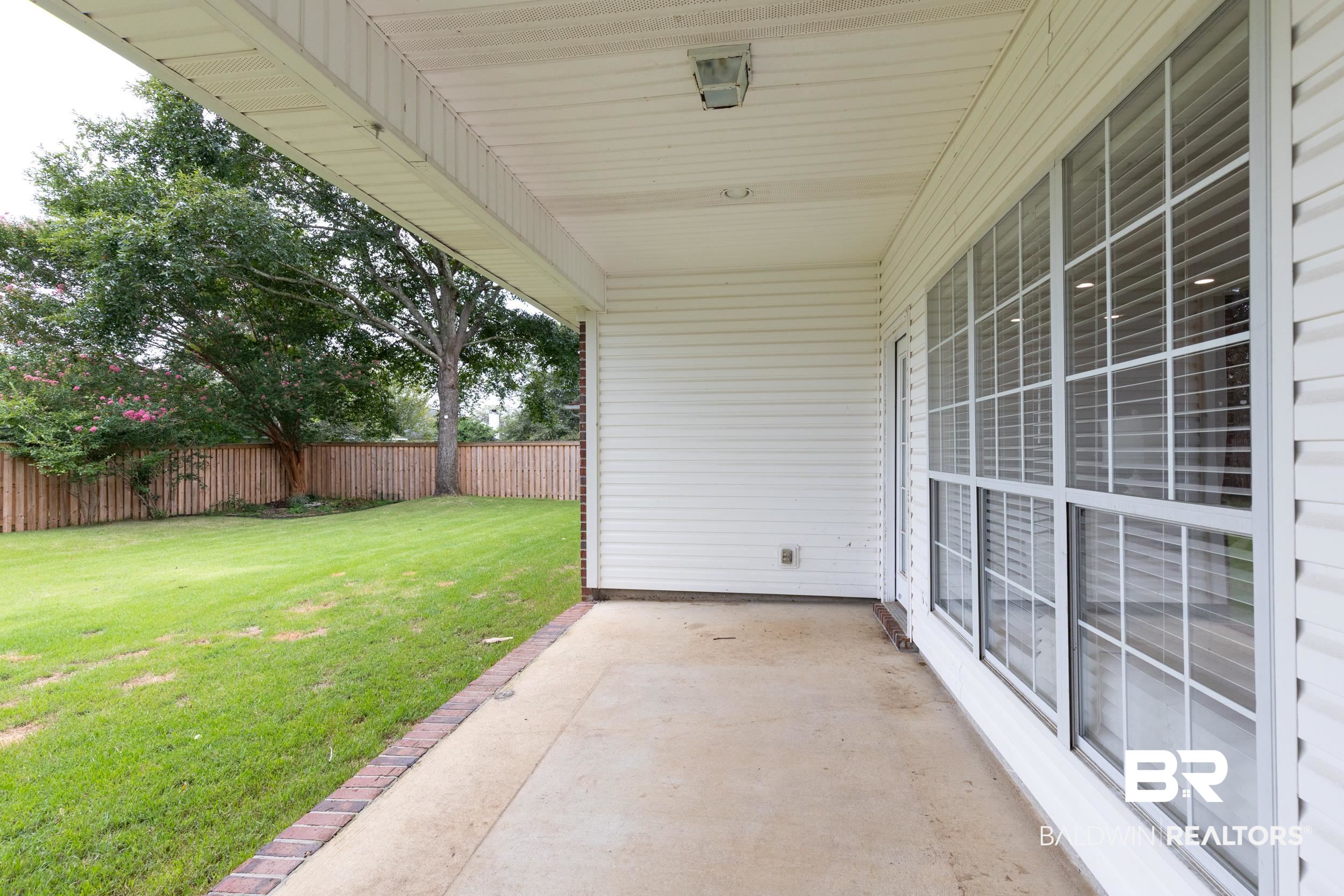 8525 Gayla Court Mobile, AL 36695 - Photo 24 of 30