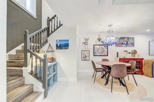 $334,900 | 4561 Laclede Avenue, Unit B, St. Louis, MO 63108