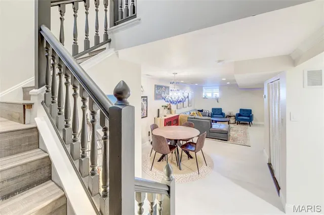 $334,900 | 4561 Laclede Avenue, Unit B, St. Louis, MO 63108