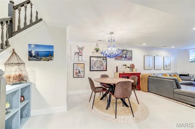 $334,900 | 4561 Laclede Avenue, Unit B, St. Louis, MO 63108