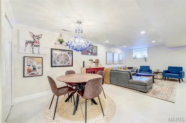 $334,900 | 4561 Laclede Avenue, Unit B, St. Louis, MO 63108