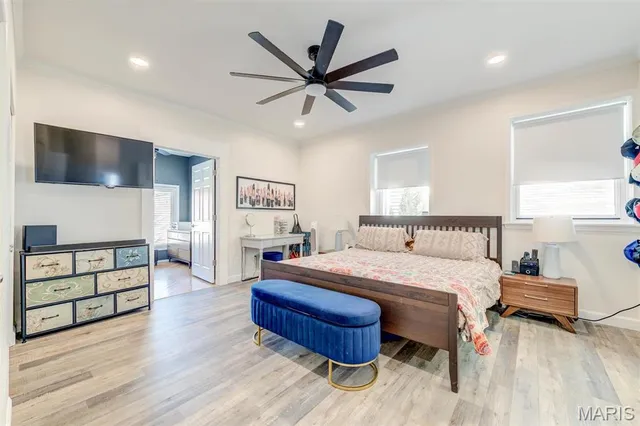 $334,900 | 4561 Laclede Avenue, Unit B, St. Louis, MO 63108