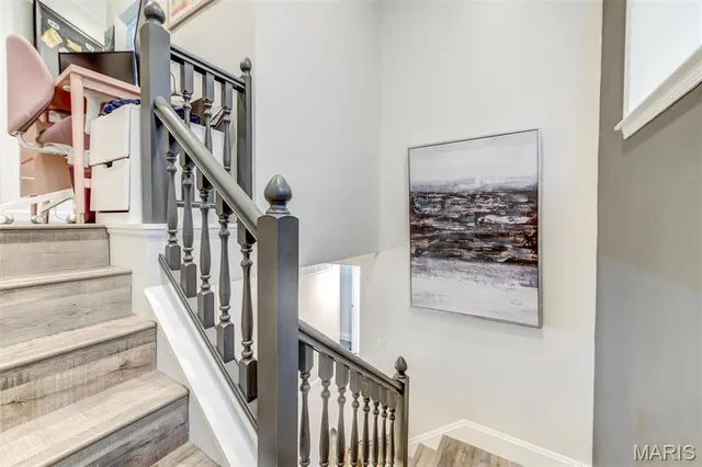 $334,900 | 4561 Laclede Avenue, Unit B, St. Louis, MO 63108