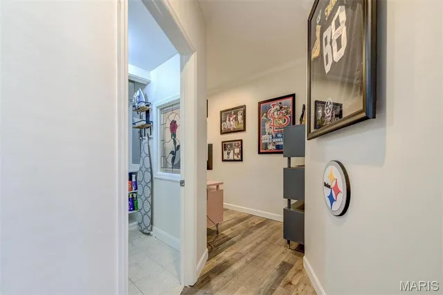 $334,900 | 4561 Laclede Avenue, Unit B, St. Louis, MO 63108