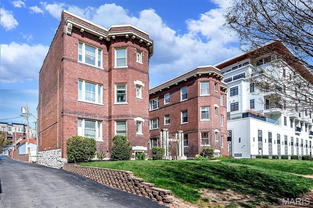 4561 Laclede Avenue, Unit B St. Louis, MO 63108 - Photo 4 of 44