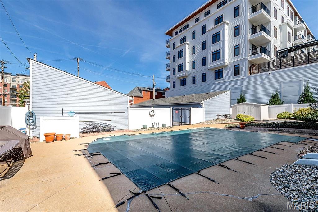 4561 Laclede Avenue, Unit B St. Louis, MO 63108 - Photo 44 of 44