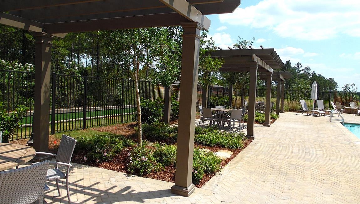 32026 Lyon Road Daphne, AL 36527 - Photo 12 of 37 Patio