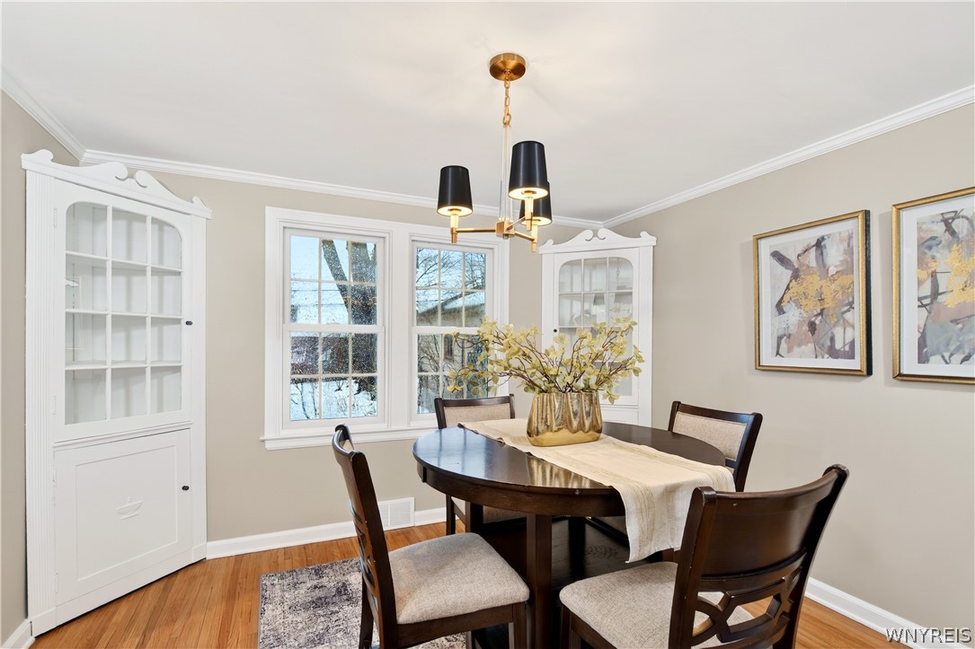 506 Mt Vernon Road Amherst, NY 14226 - Photo 10 of 41
