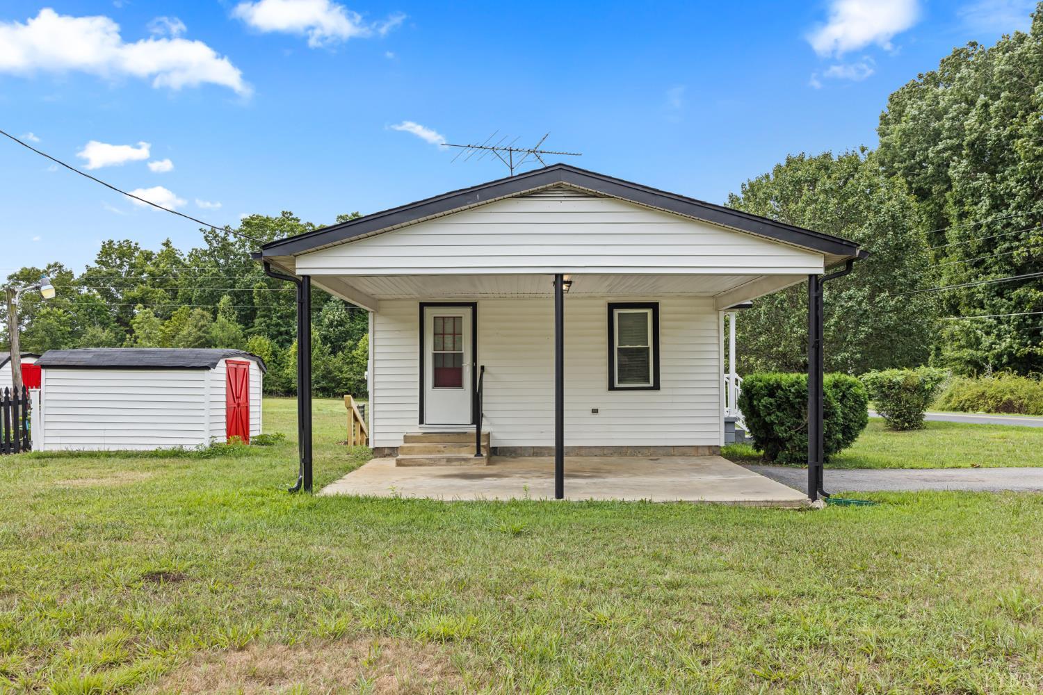 4126 Promise Land Road Appomattox, VA 24522 - Photo 10 of 38 Gallery Image 10
