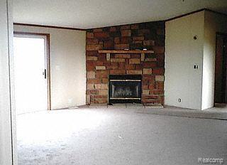 6412 Martin Road Yale, MI 48097 - Photo 2 of 5 Great room