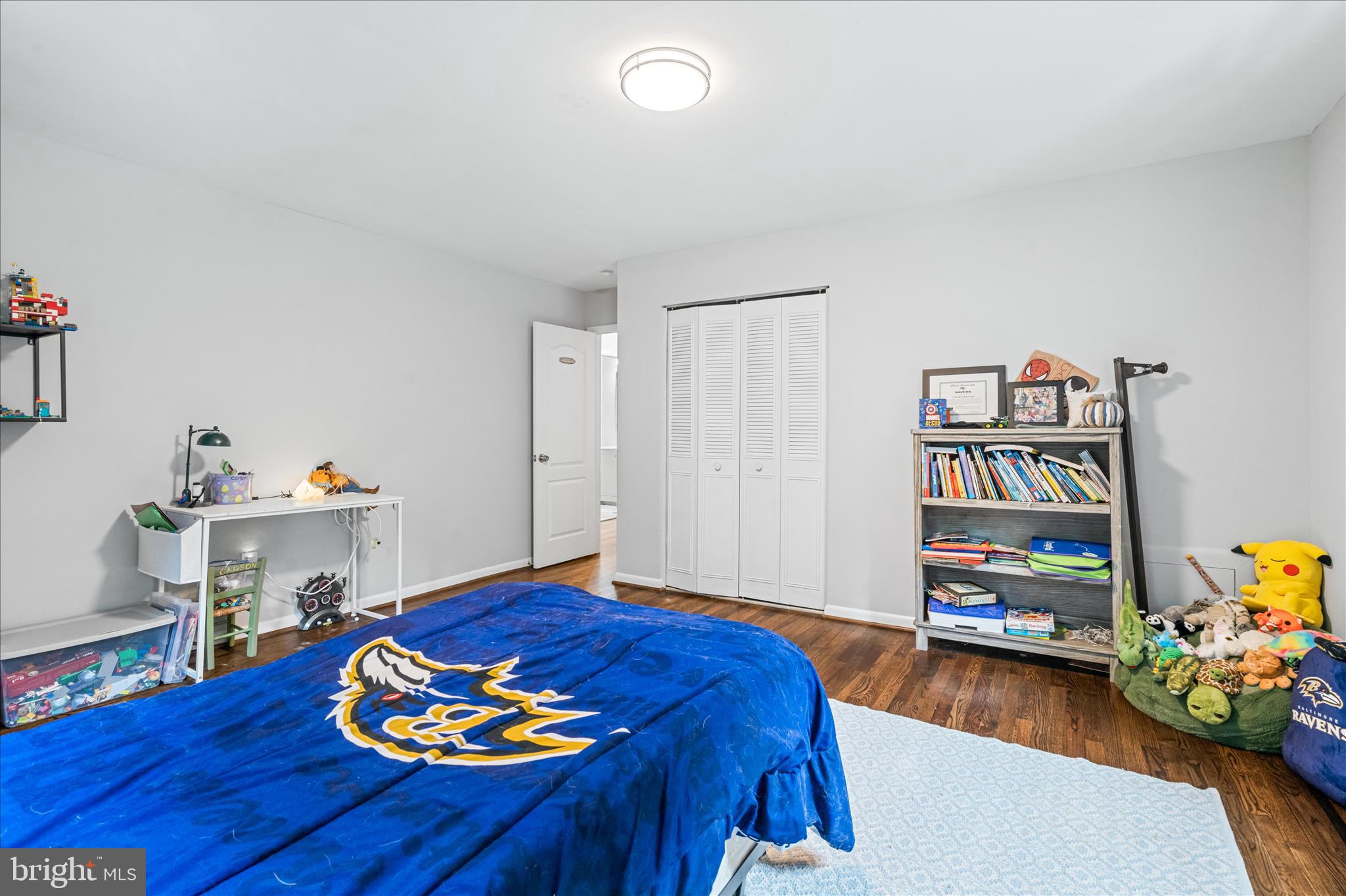4217 Bill Moxley Road Mount Airy, MD 21771 - Photo 30 of 57 Bedroom 2