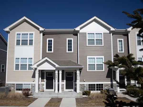 $334,900 | 1479 Yosemite Way, Pingree Grove, IL 60140