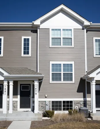 $334,000 | 1479 Yosemite Way, Pingree Grove, IL 60140