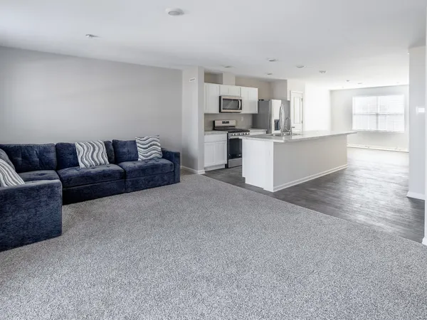 $334,000 | 1479 Yosemite Way, Pingree Grove, IL 60140