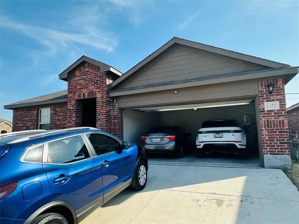 $2,299 | 1452 Stuarts Frst Drive, Denton, TX 76207