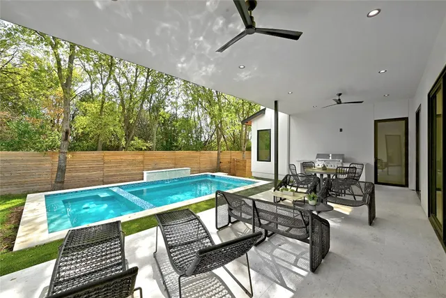 $3,300,000 | 1503 Barn Swallow Drive, Austin, TX 78746