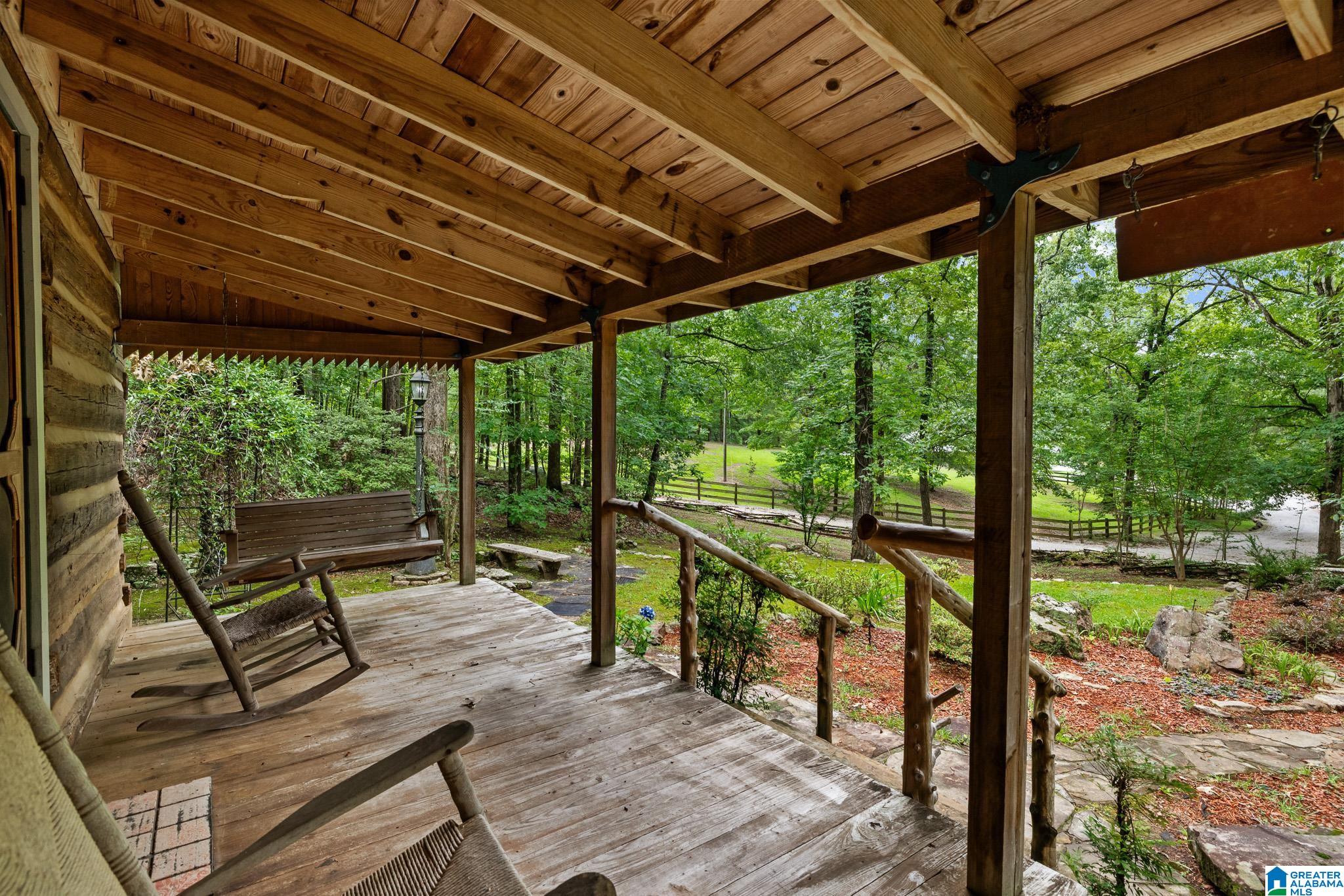 860 Sweet Apple Road Pell City, AL 35128 - Photo 13 of 62
