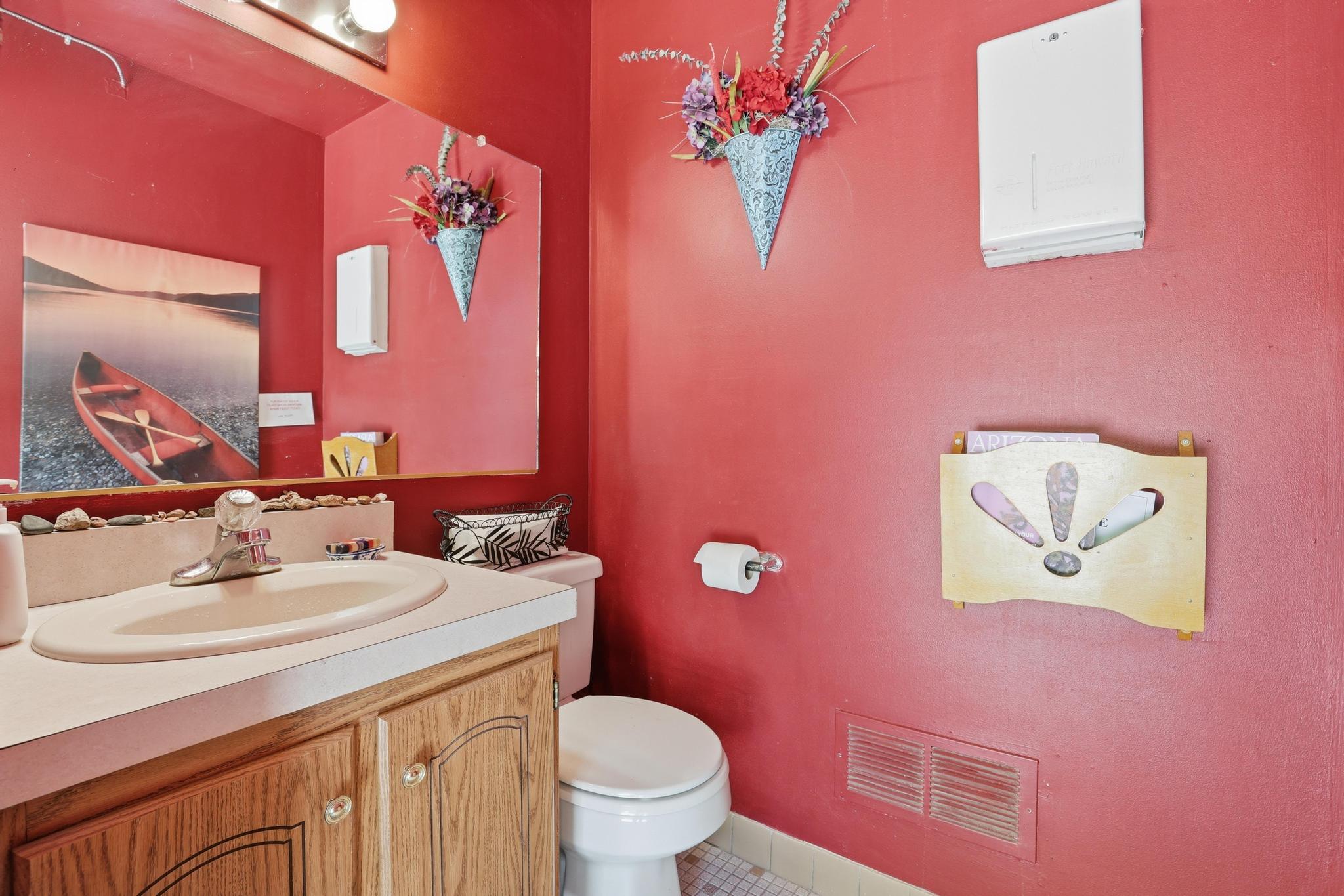 1389 Christopher Creek Loop Payson, AZ 85541 - Photo 20 of 25