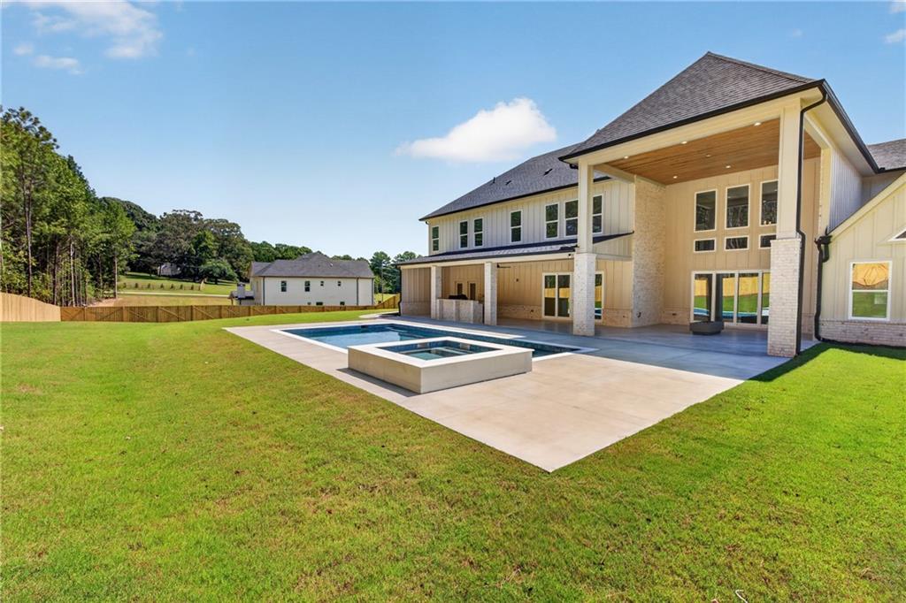 1659 Ewing Chapel Road Dacula, GA 30019 - Photo 102 of 116 Gallery Image 102